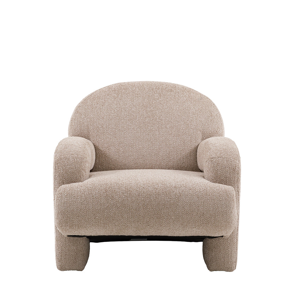 Aros Armchair - 3