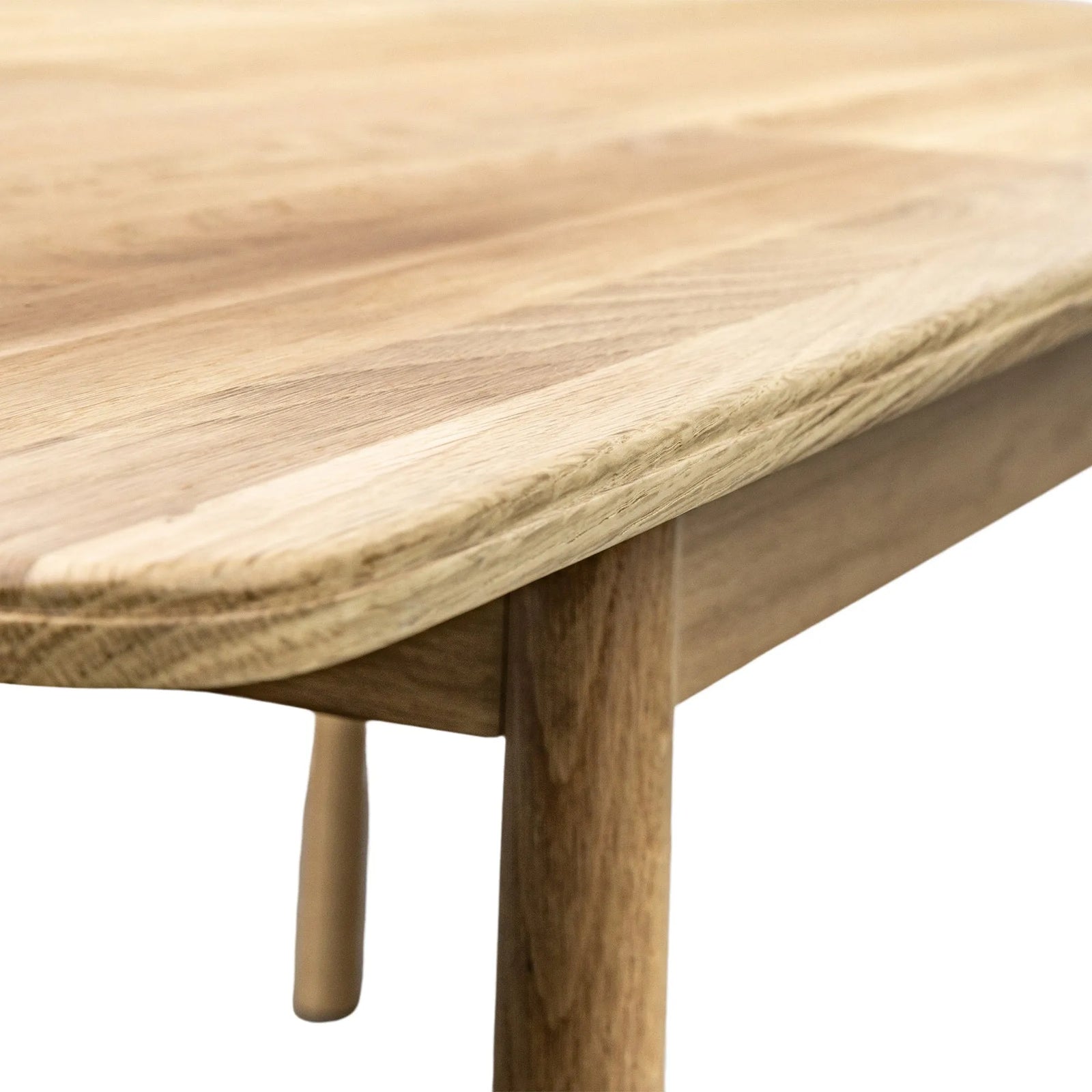 Wycombe Extending Dining Table - 5