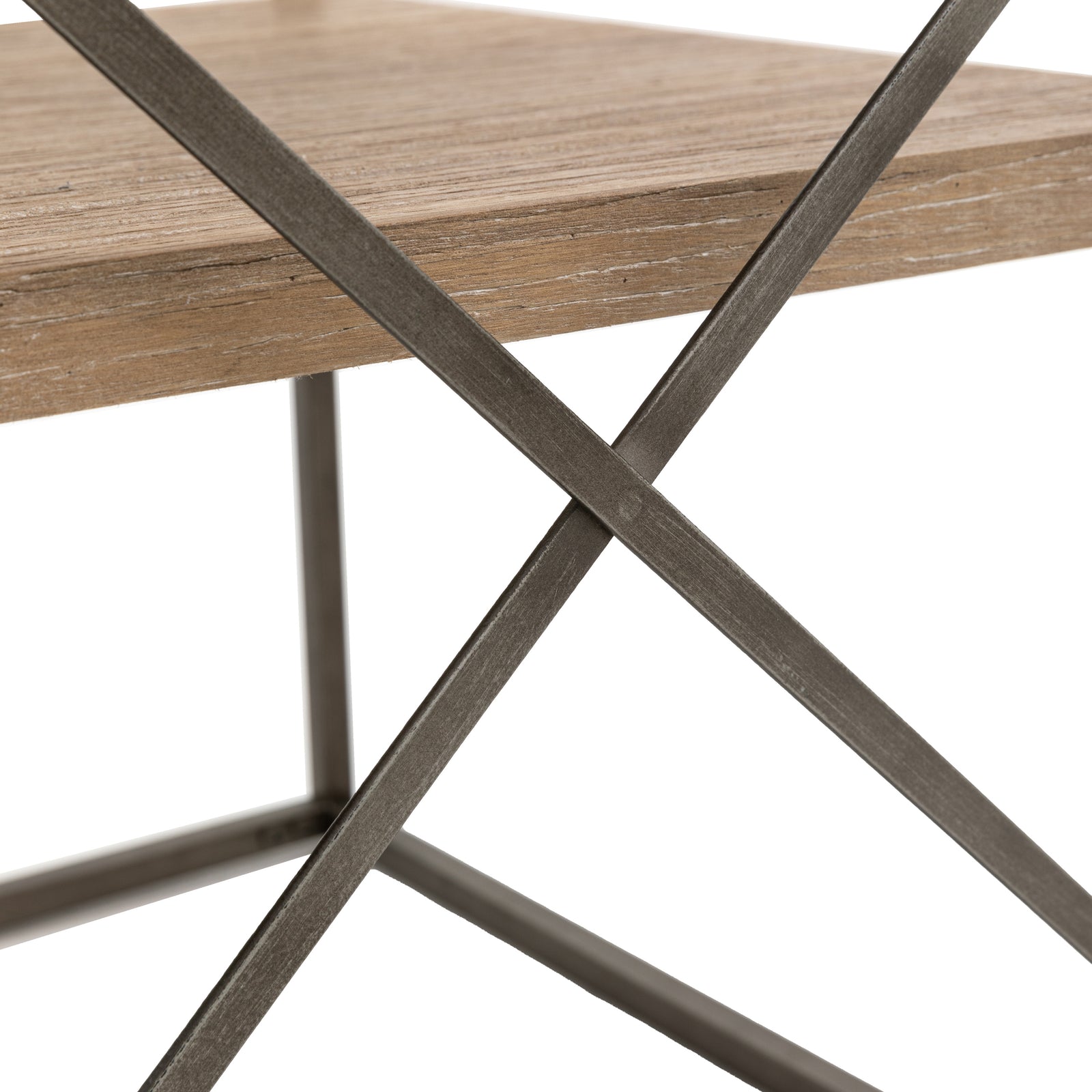 Brogdale Side Table - 5