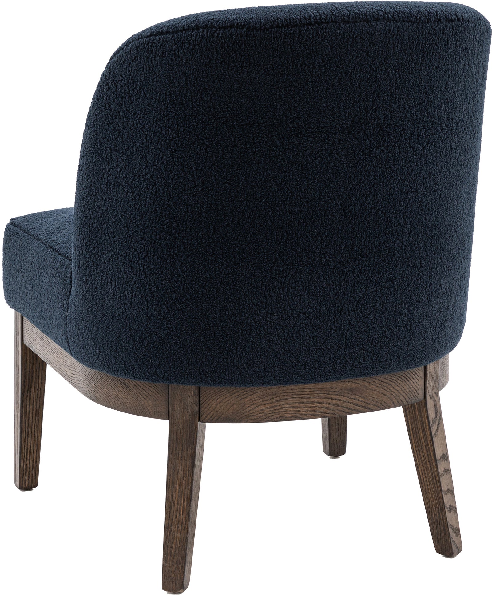 Chaise Bardfield Bleu - 5