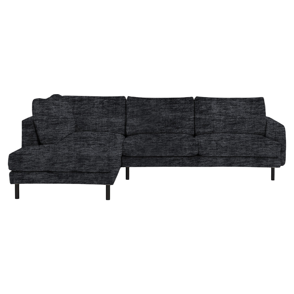 1. Clerkenwell Canapé Chaise Longue Gauche - 4