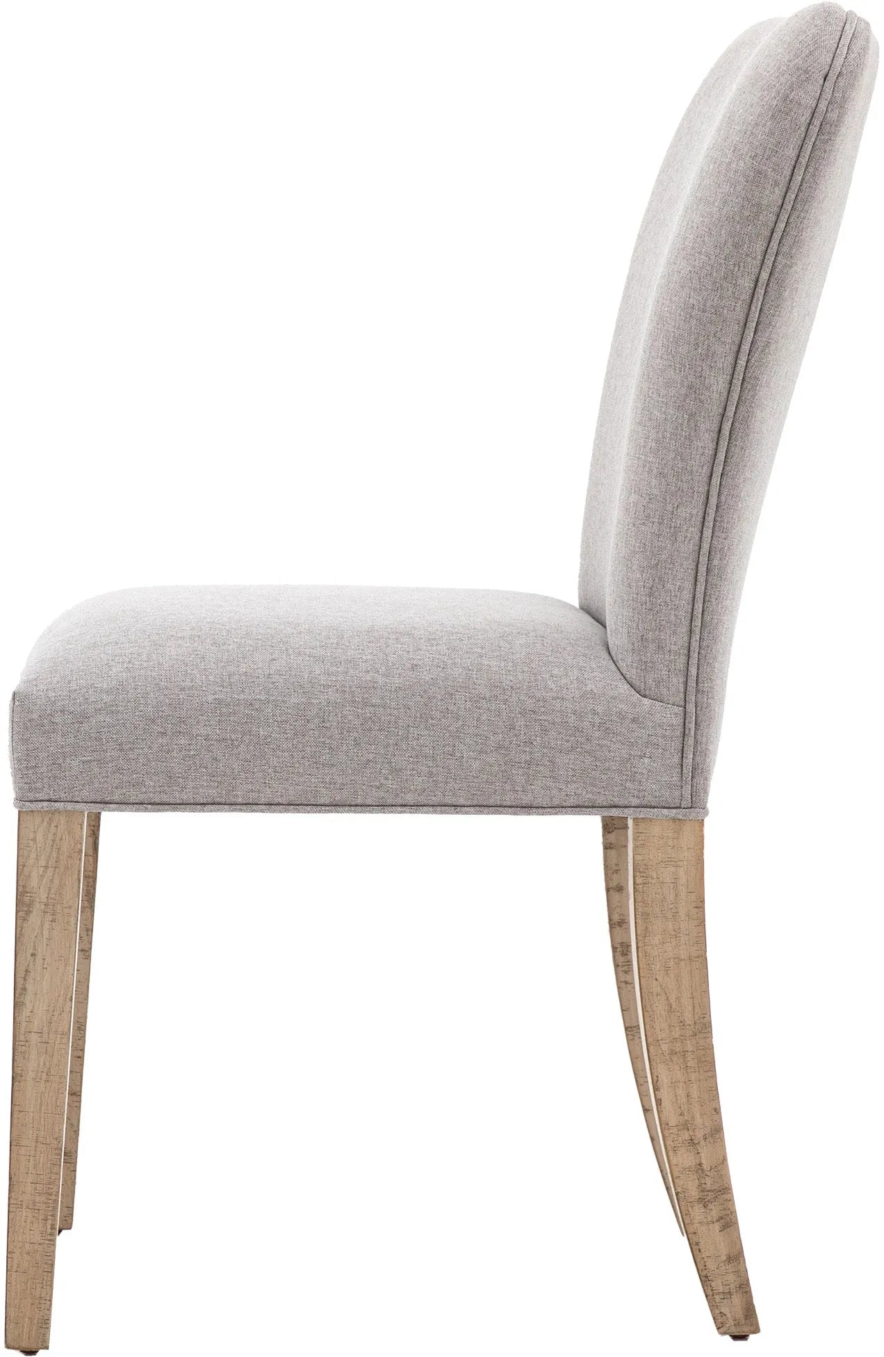 Vancouver Table à Manger Extensible 200-250 cm Composé de 4 Chaises et 1 Banquette - 12