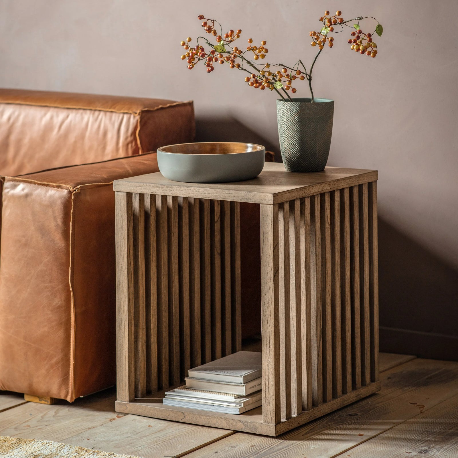 - Table d'appoint Kyoto