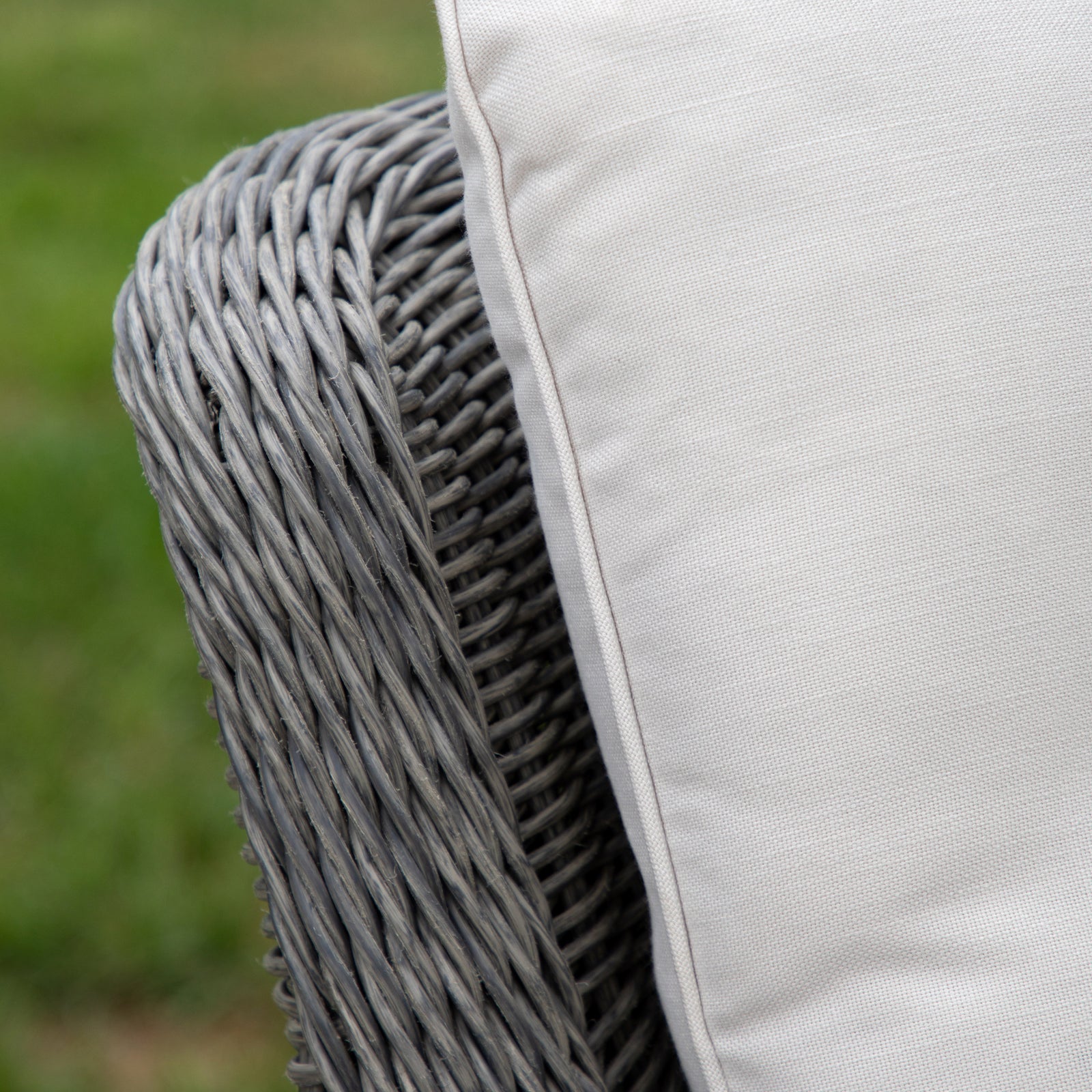 Galerie Jardin Windsor Ensemble de salon d'angle - 3