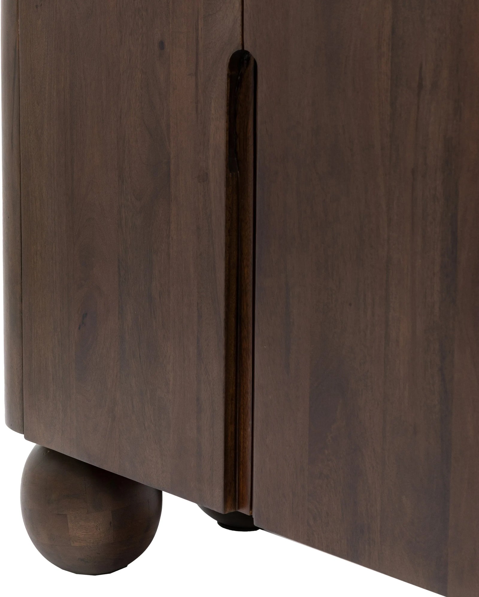 Meuble de rangement Sculpt 4 portes - 4