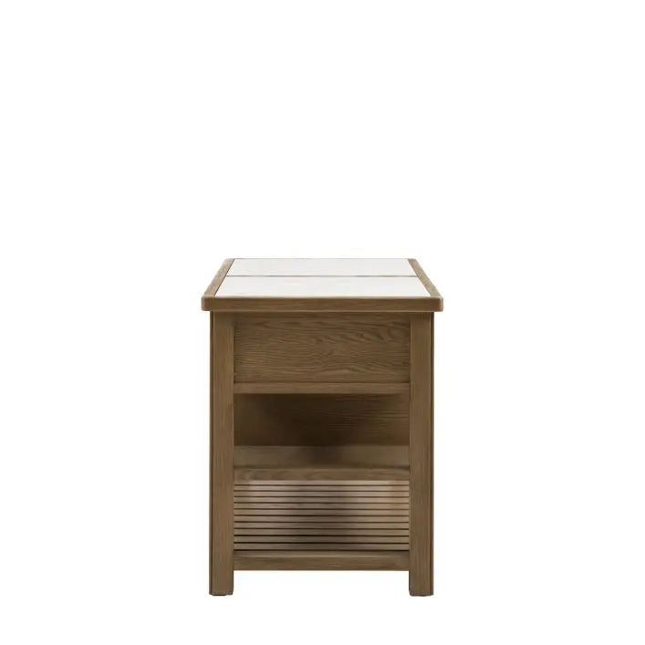 Hardwick Kitchen Island - 8
