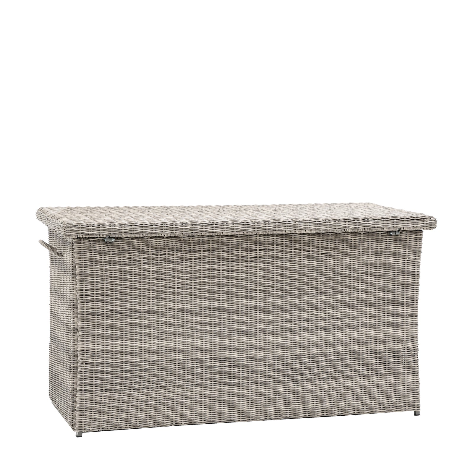 Galerie du Jardin Alton Boîte de Rangement en Salt Spray - 9