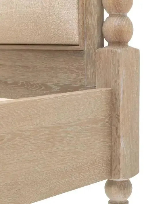 Lit King Size Artisan - 3