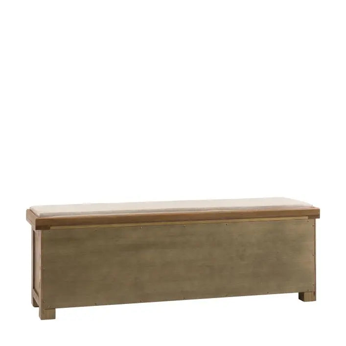 Hardwick Hall Bench - 9