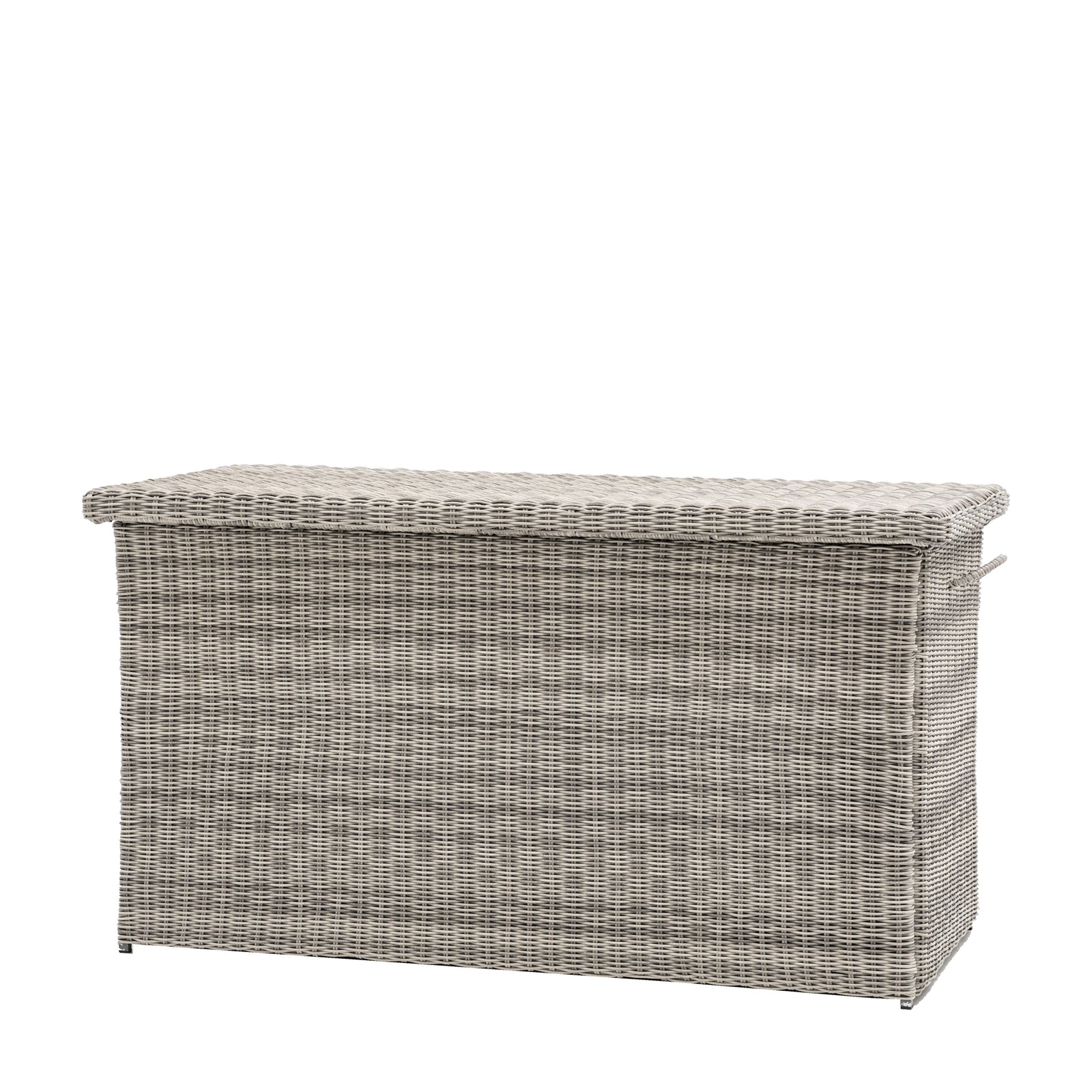 Galerie du Jardin Alton Boîte de Rangement en Salt Spray - 5