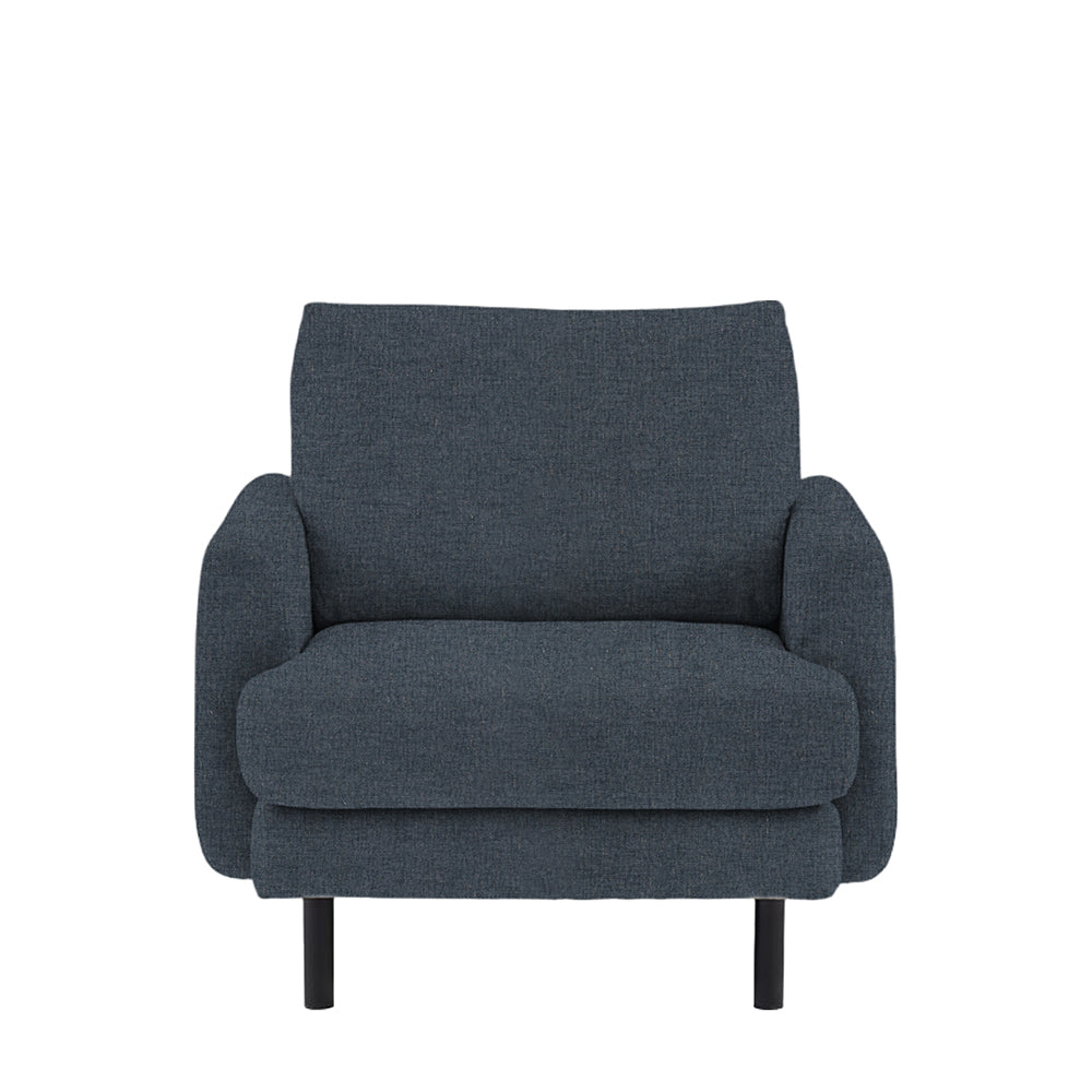 Fauteuil Clerkenwell - 35
