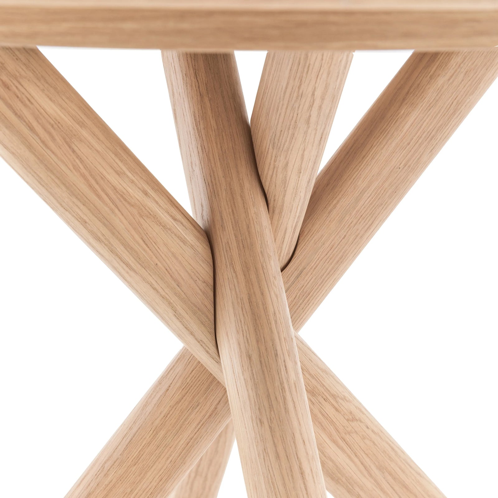 Table d'appoint Korsa - 4