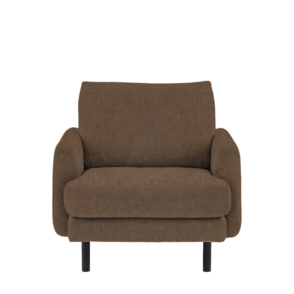Fauteuil Clerkenwell - 24