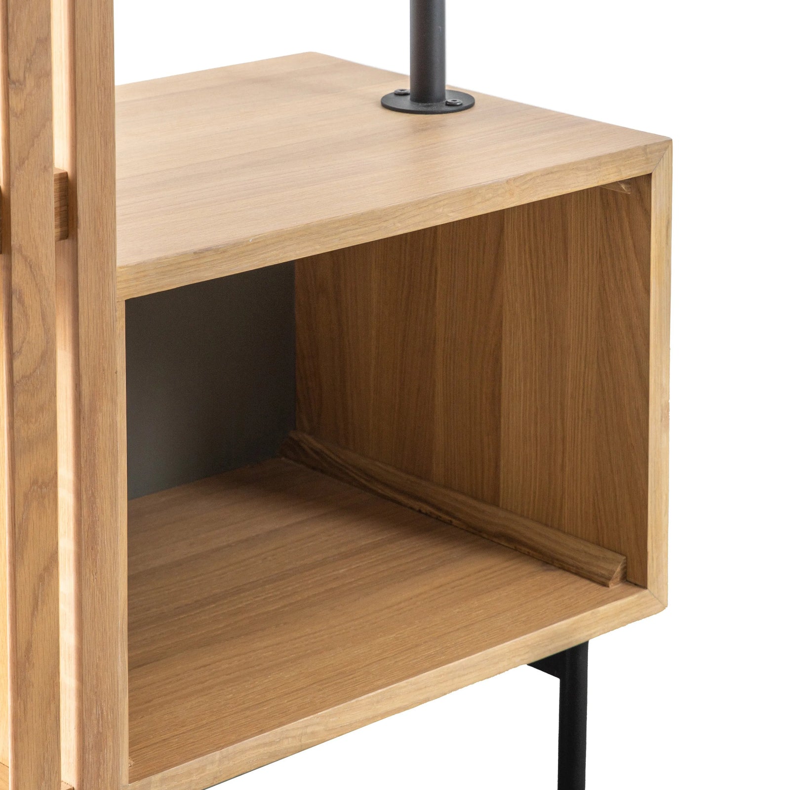 Galery Direct Okayama Armoire Ouverte - 5