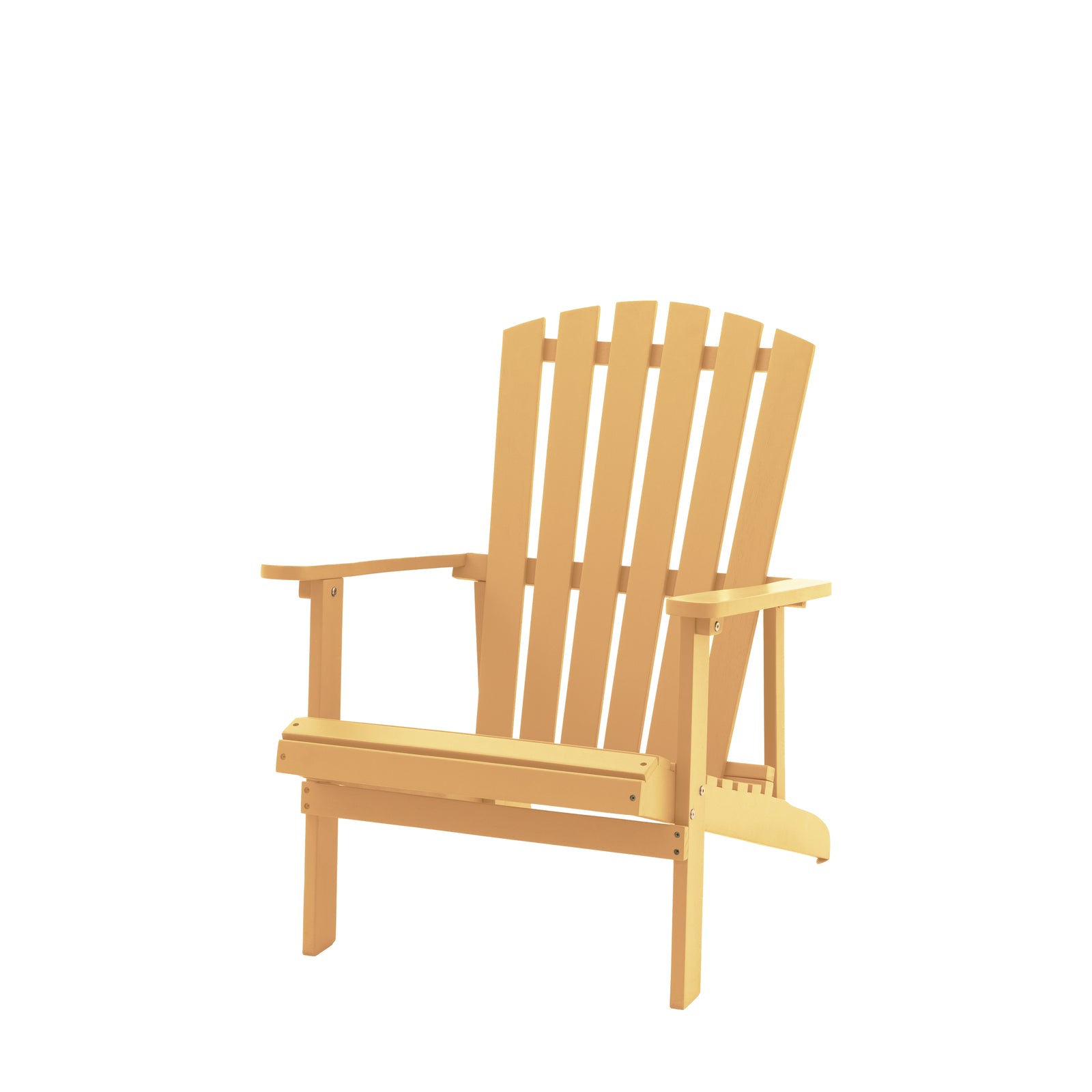 Gallery Garden Siena Lounge Chair in Pastry - 4