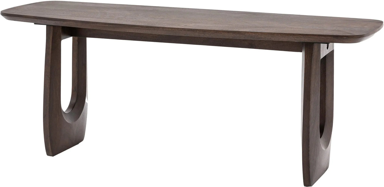 Arc Dining Bench - 5