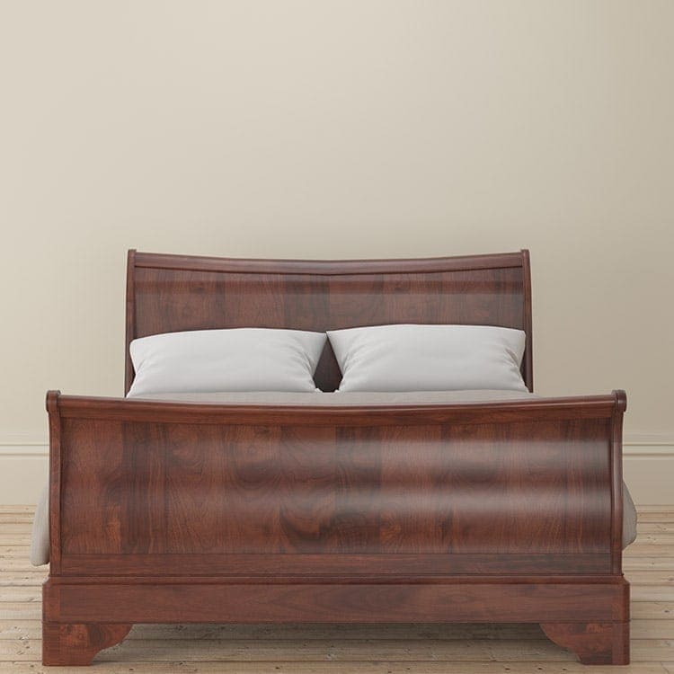 Willis & Gambier Antoinette Double Bed - 4