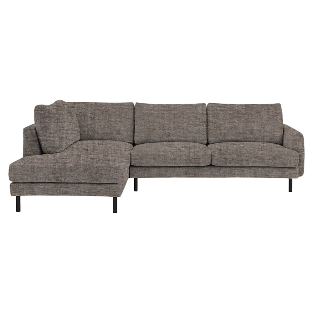 1. Clerkenwell Canapé Chaise Longue Gauche - 11