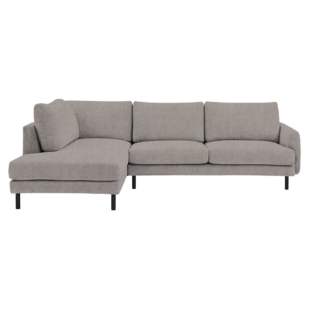 1. Clerkenwell Canapé Chaise Longue Gauche - 25