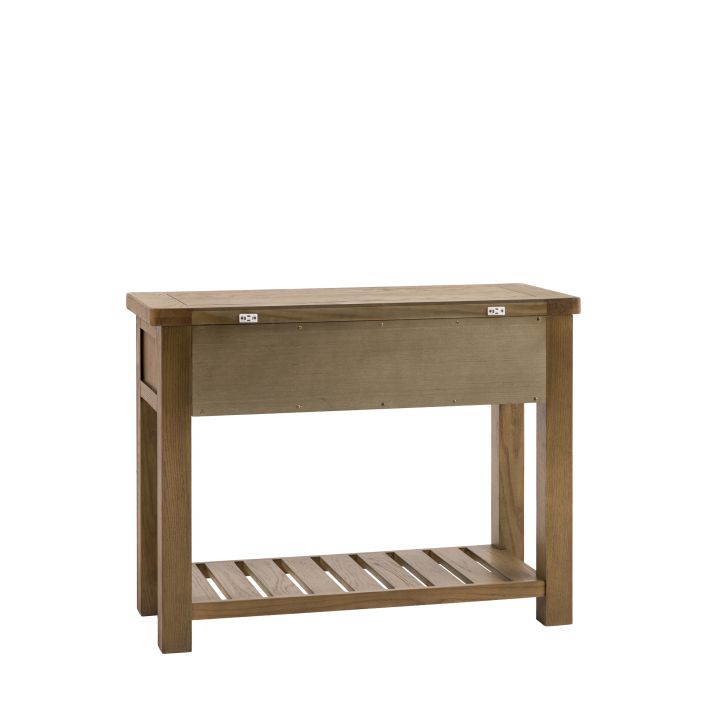 Hardwick Table Console avec 1 Tiroir - 7