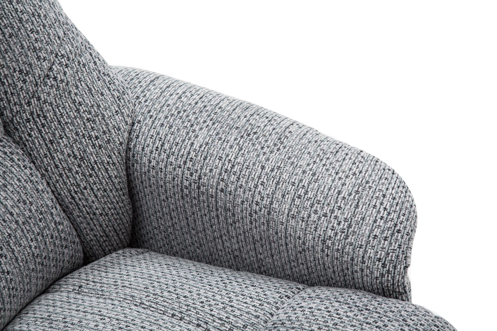 Fauteuil Florida de en Bleu Lac - 6