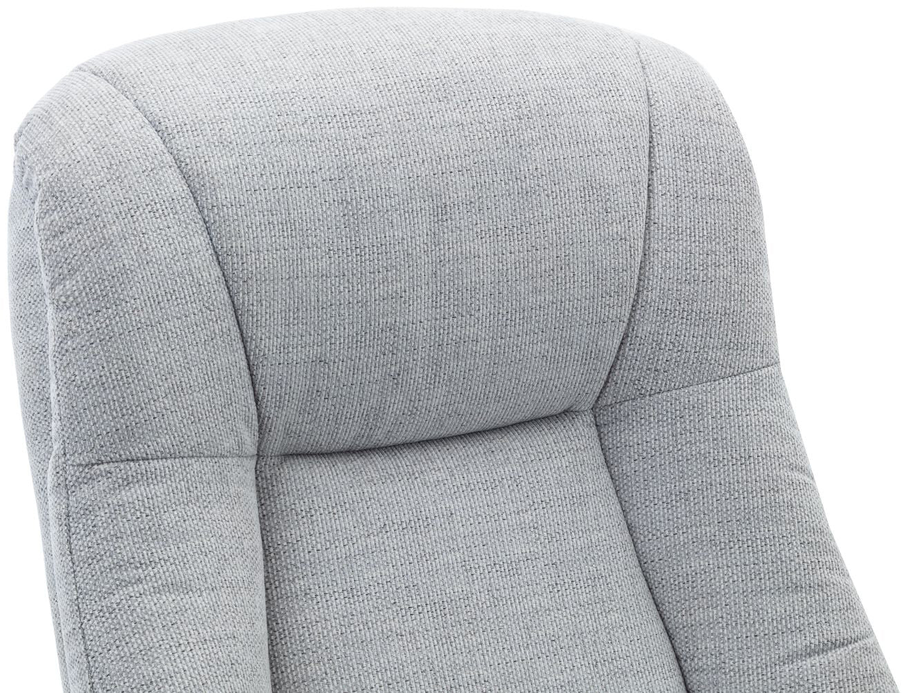 Hawaii Chair in Lille Cloud Fabric - 3