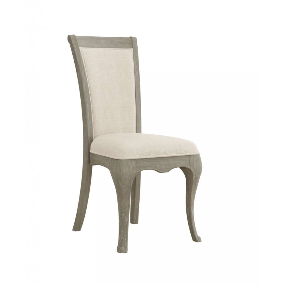 Willis & Gambier Camille Bedroom Chair - 2