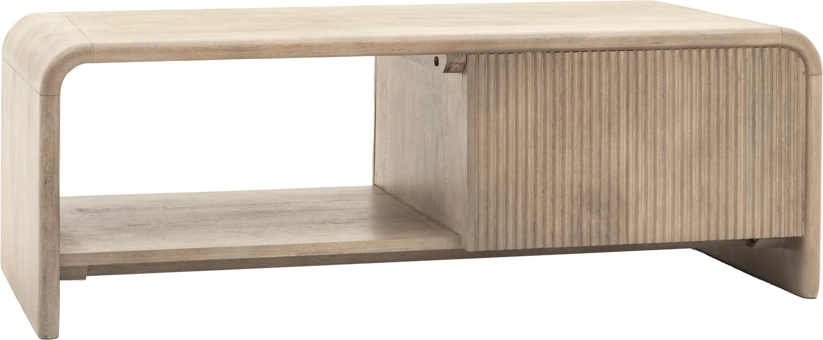 Colonna Table basse avec 1 tiroir - 10