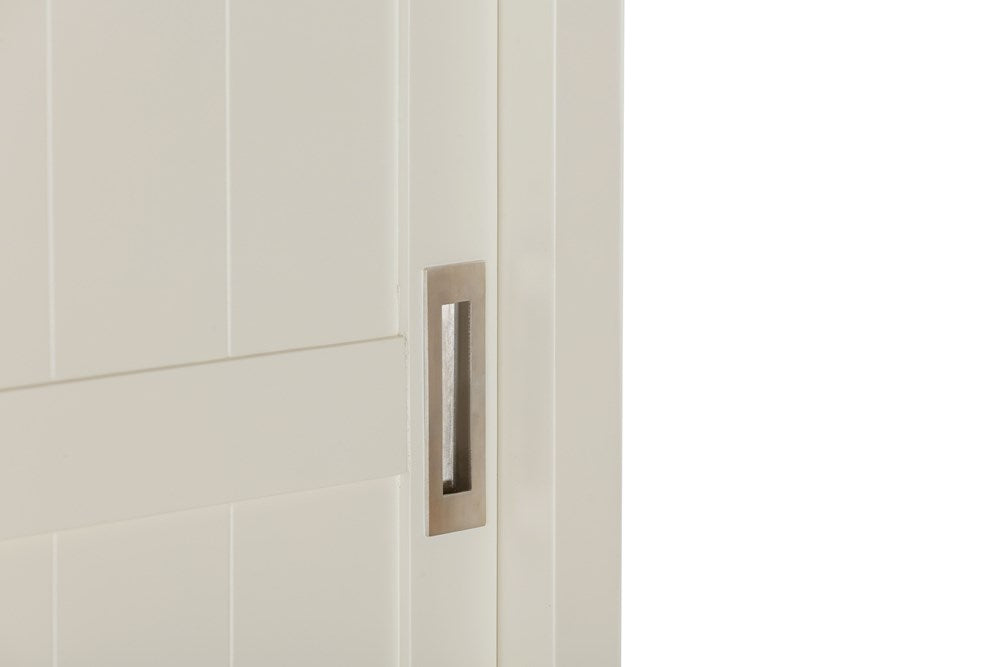 Papaya Foxington Armoire de Grande Taille - Finition OWP Peinte - 3
