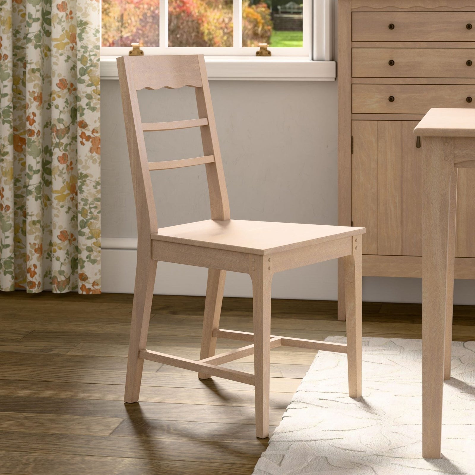 Chaises de Salle à Manger Calford, Lot de 2