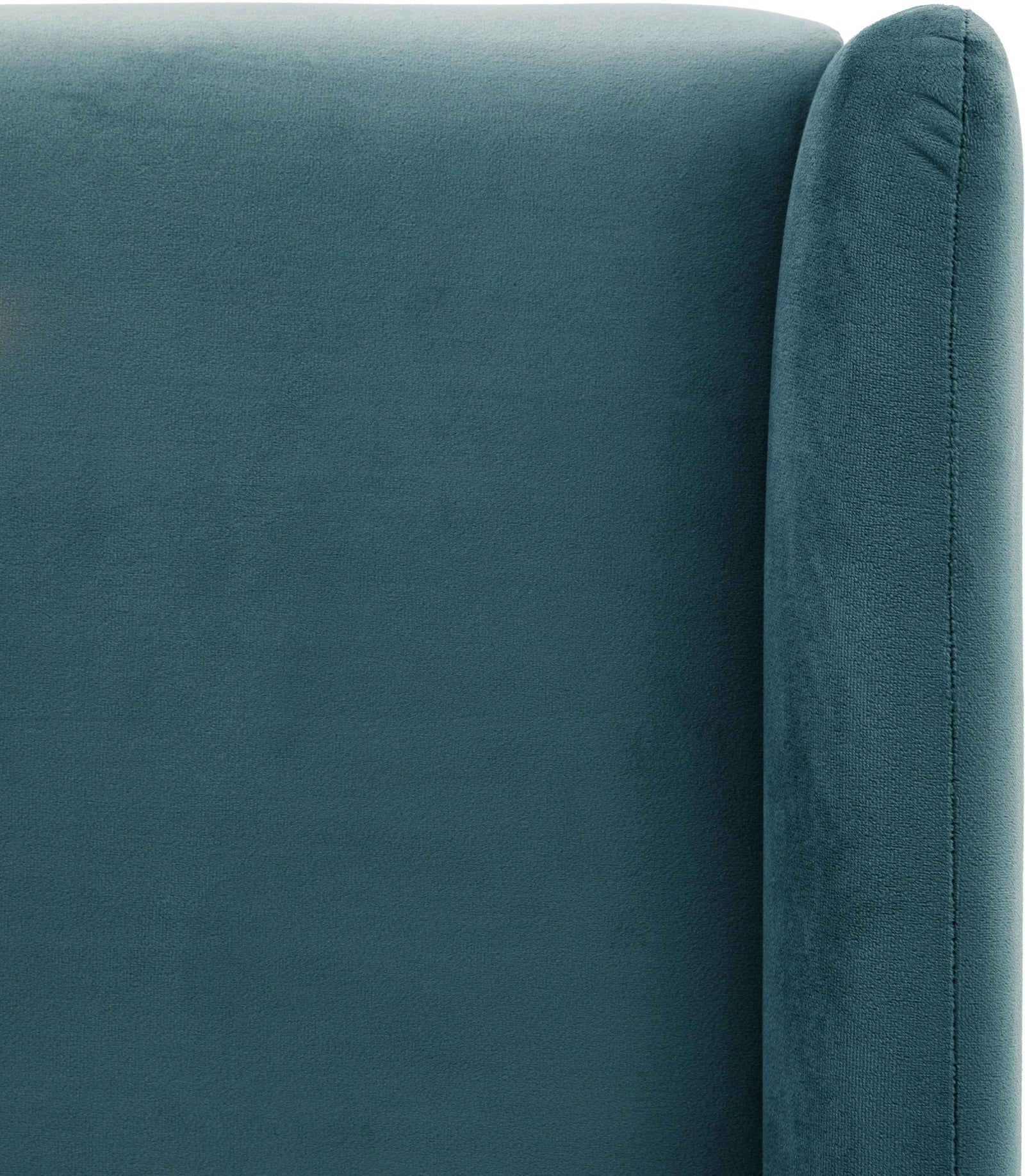 1. Lit King Size Halstead de en teinte Atlantic - 5