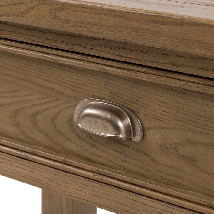 Hardwick Table de console 2 tiroirs - 9