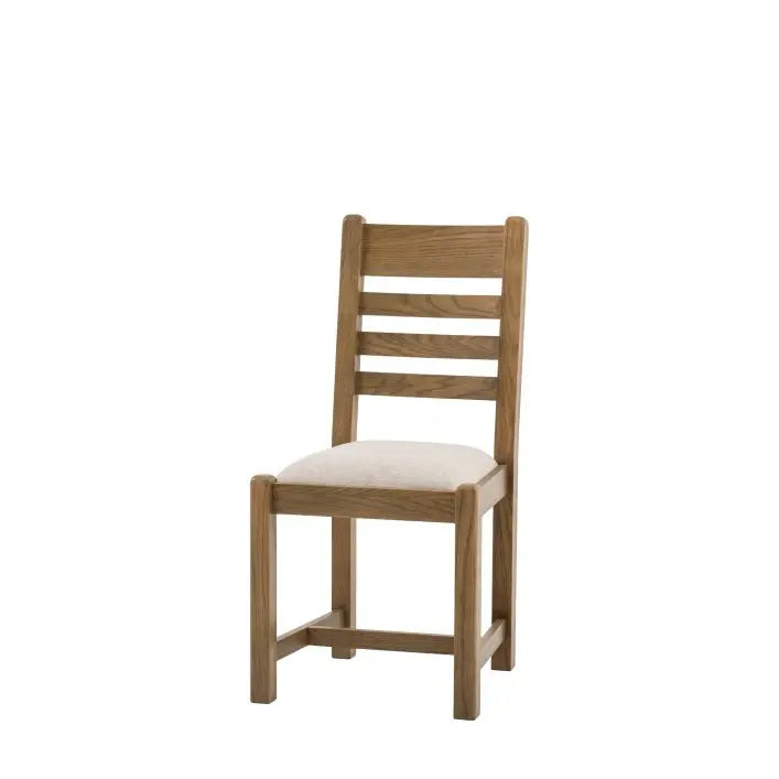 Hardwick Lot de 2 chaises de salle à manger - 6