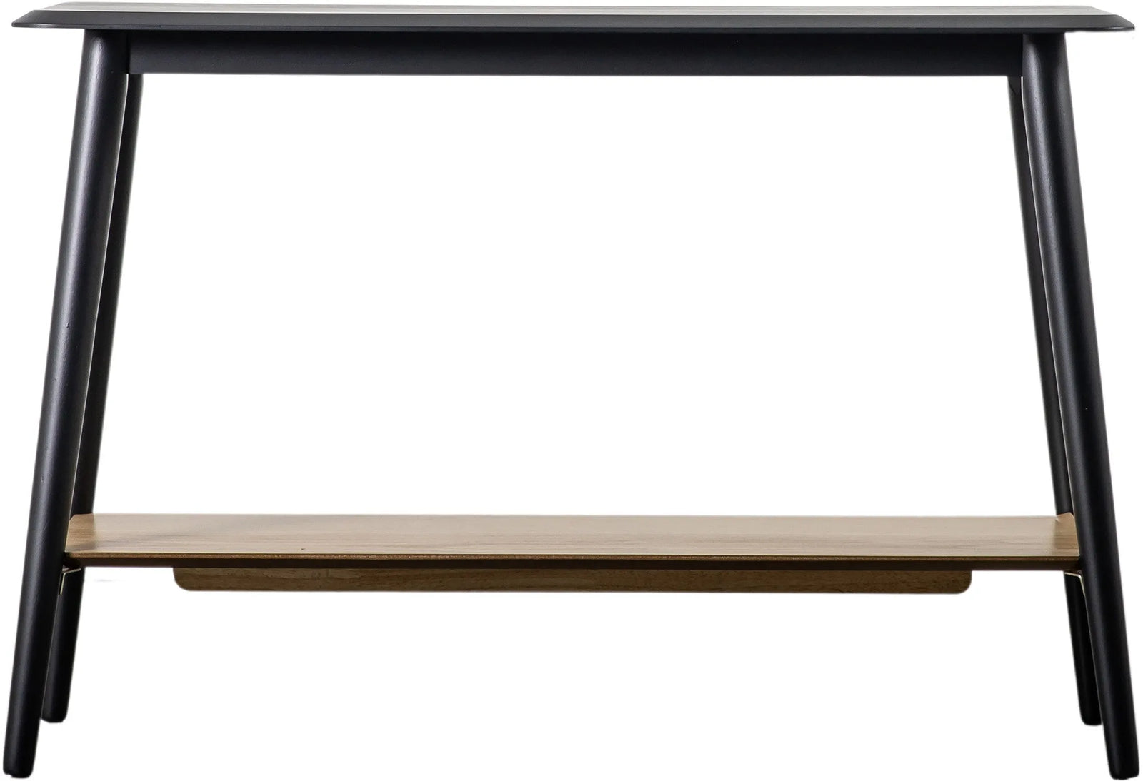 Maddox Table de Console avec Étagère - 4
