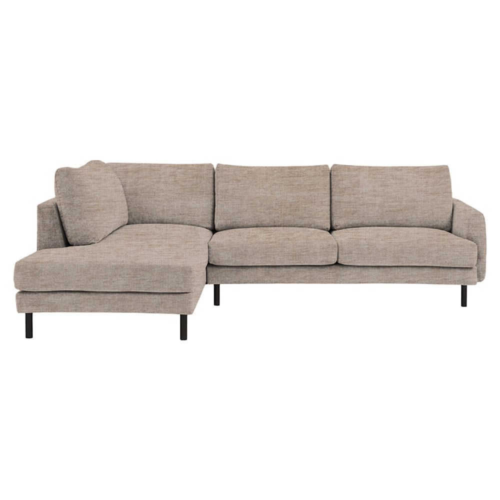 1. Clerkenwell Canapé Chaise Longue Gauche - 8