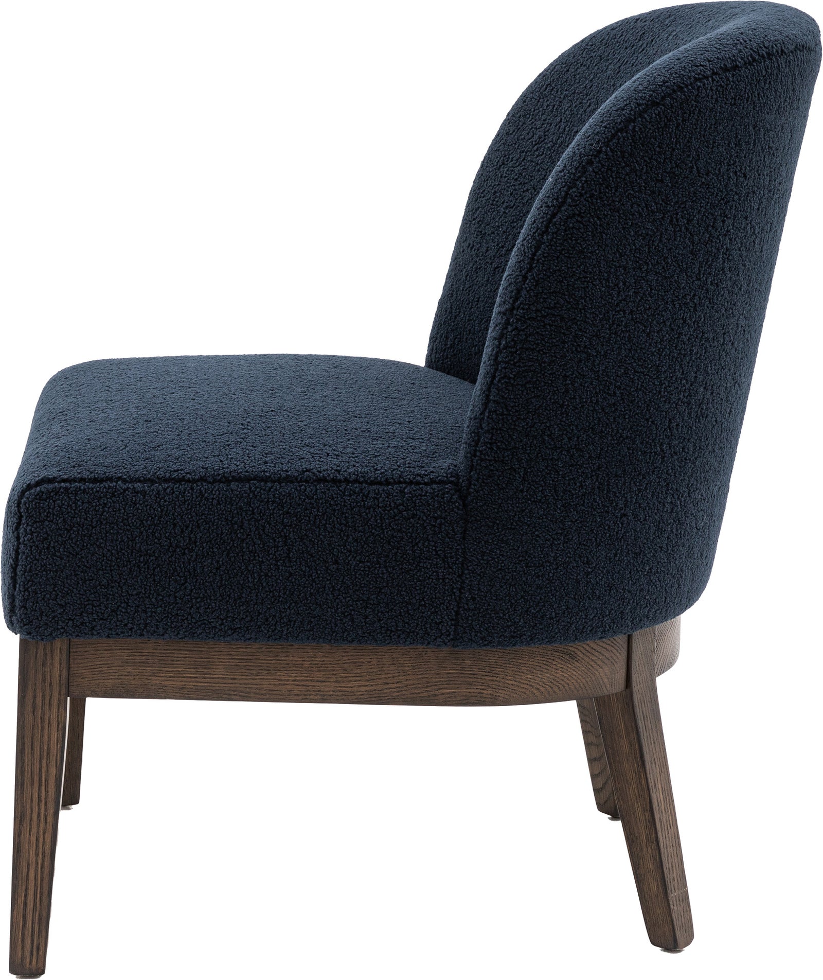Chaise Bardfield Bleu - 3