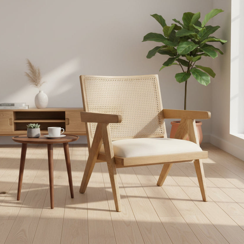 Chaise de loisir Brockwell