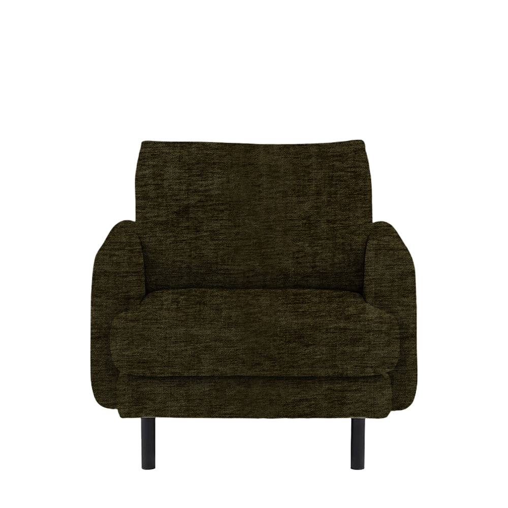 Fauteuil Clerkenwell - 9