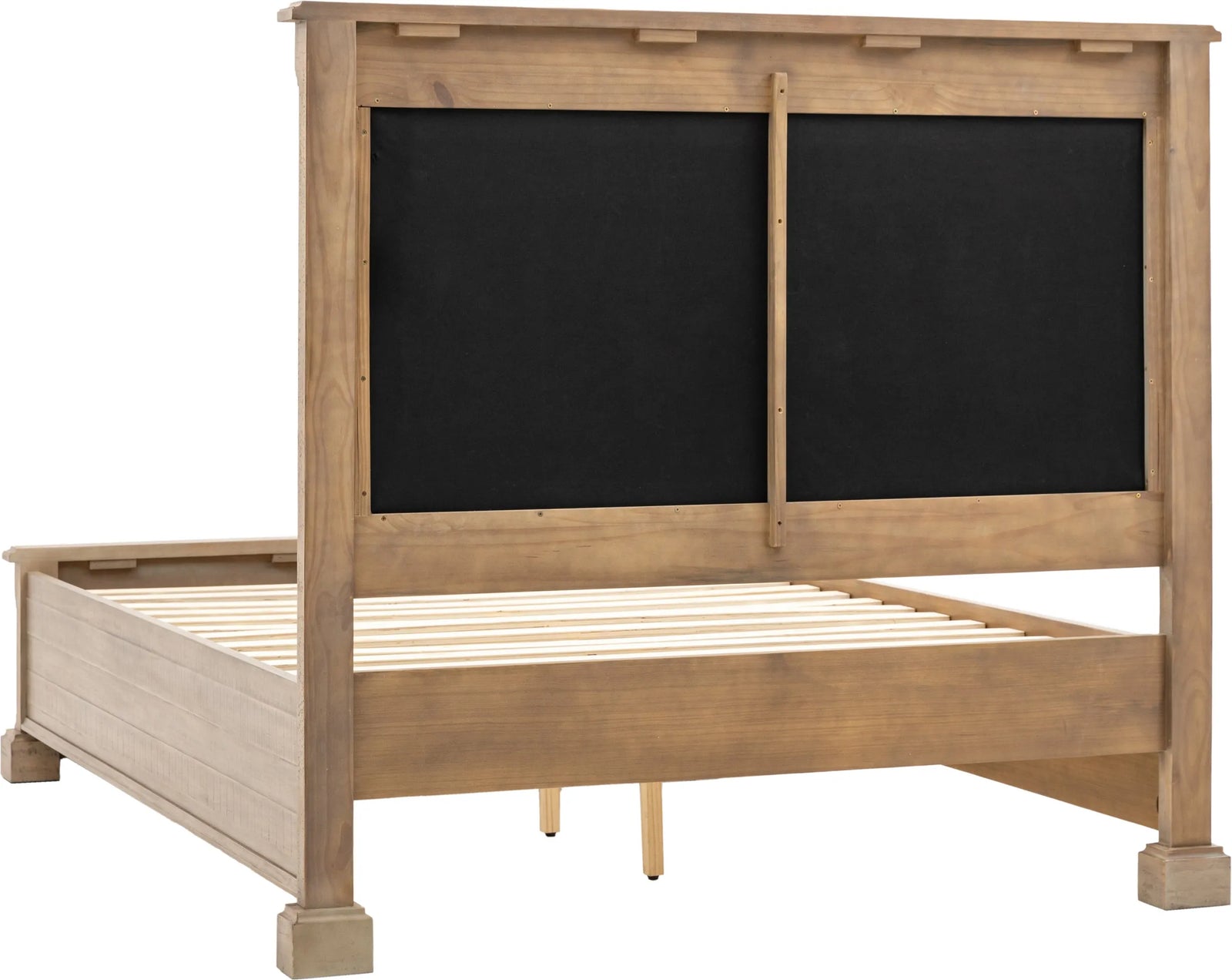 Vancouver Lit King Size - 7