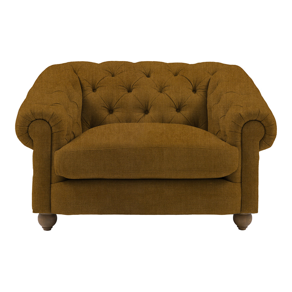 Chesterfield Armchair - 21