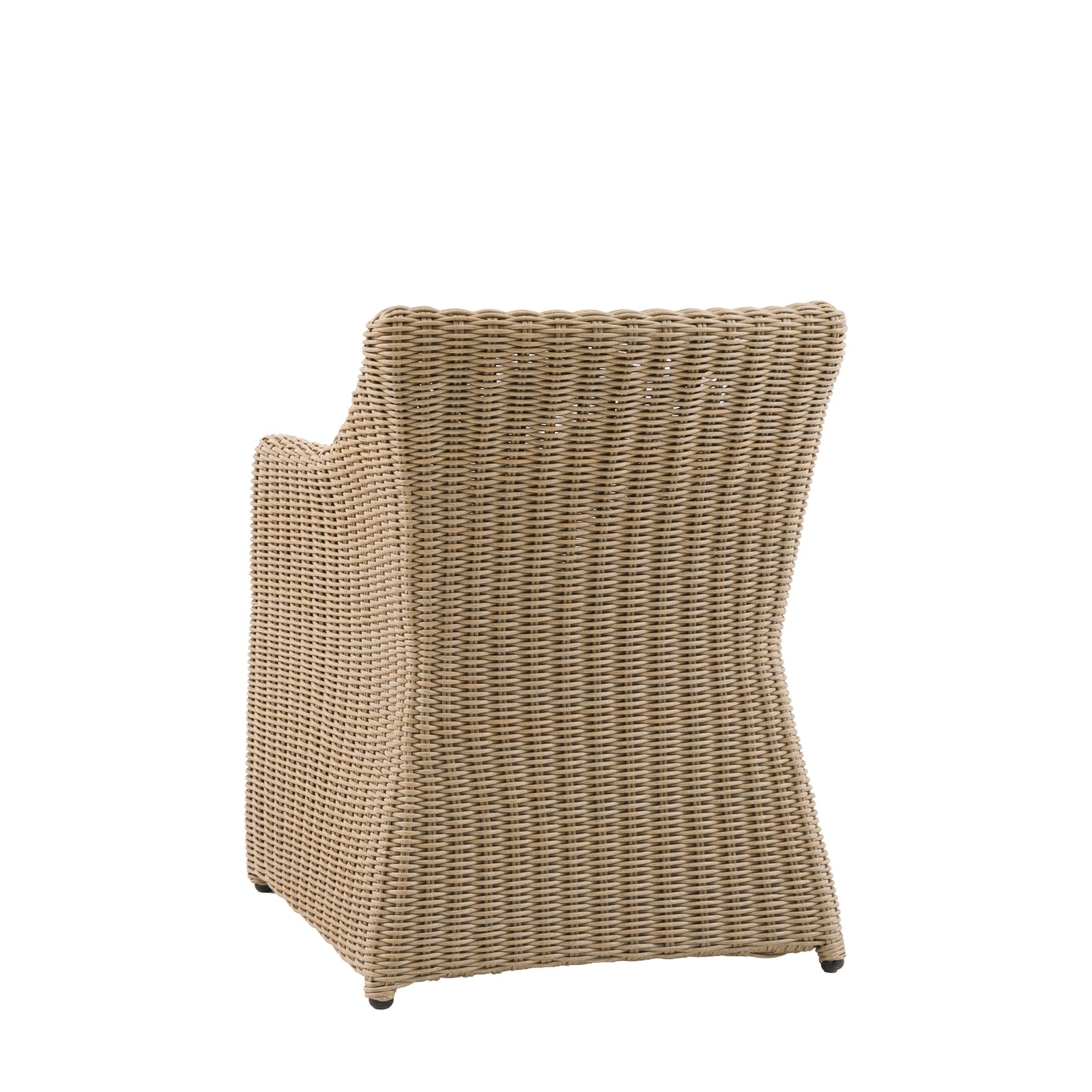 Gallery Garden Pair of Chatsworth Dining Chairs - 8