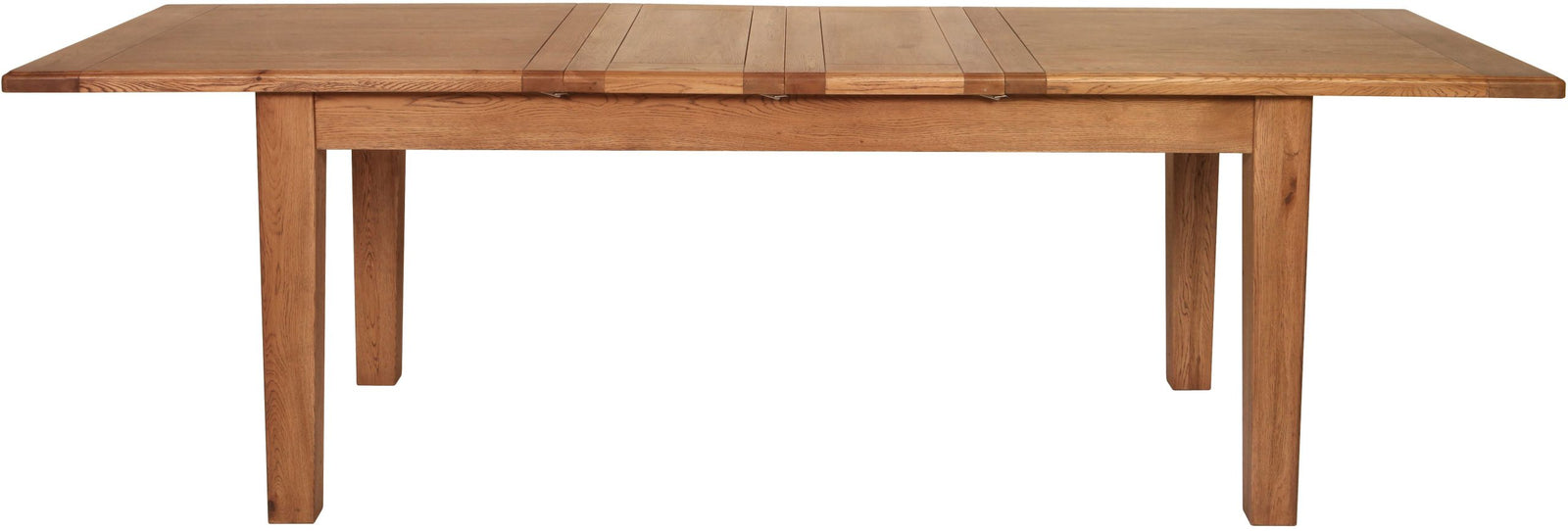 Rustic Manor 1500×900 Extending Dining Table - 4