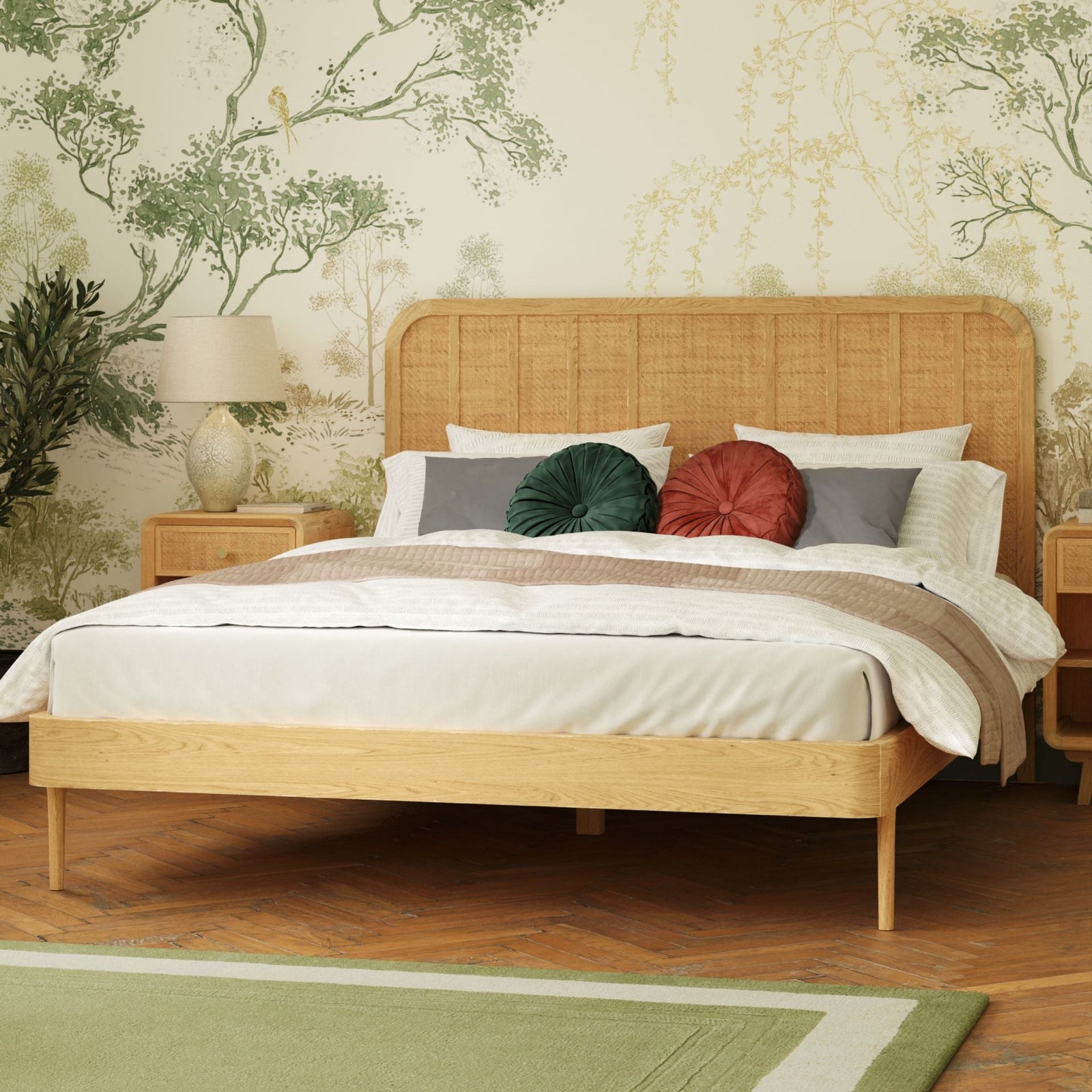 Lit 152 cm Millen