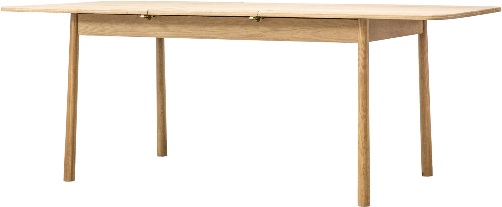 Wycombe Extending Dining Table - 7