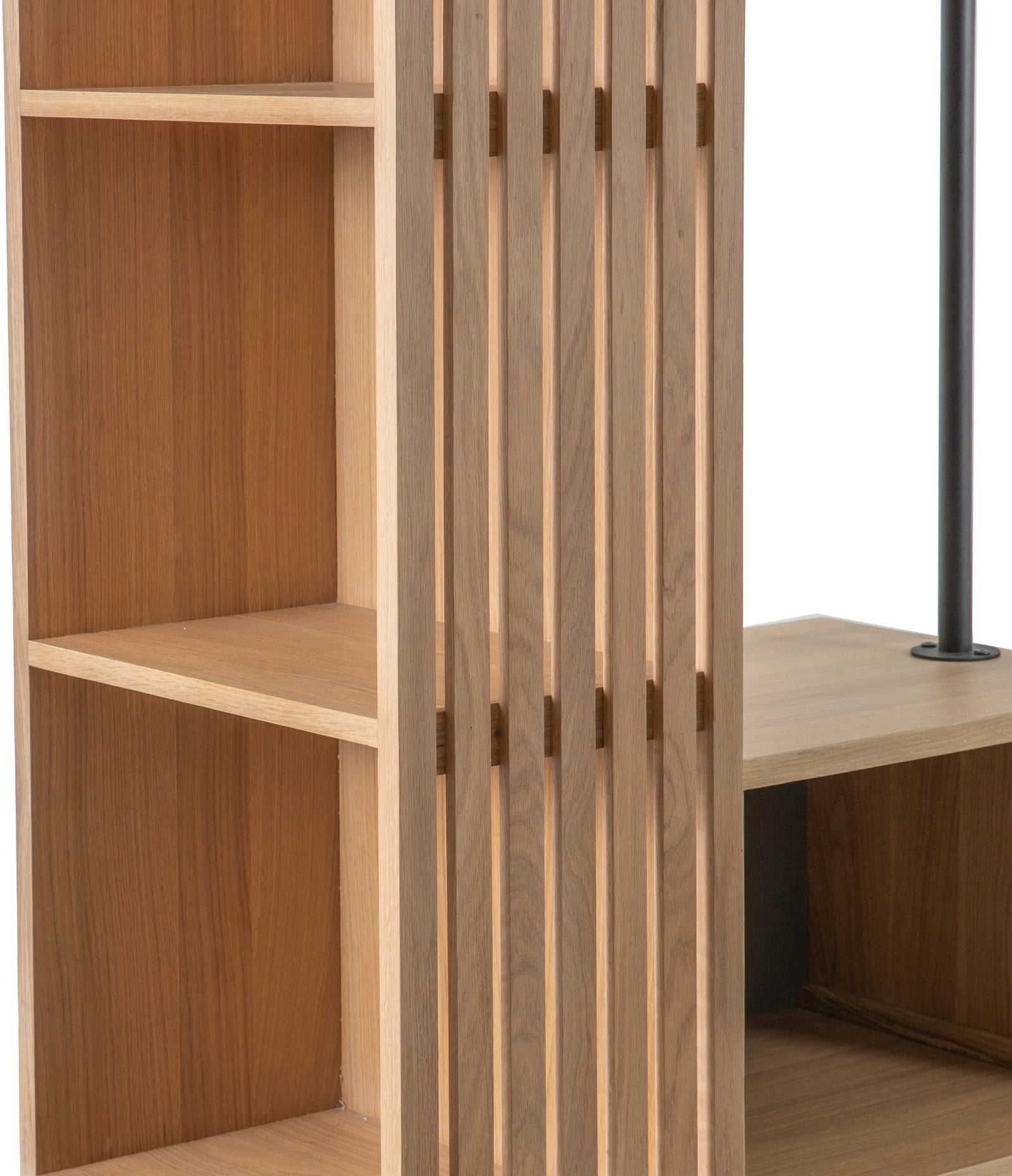 Galery Direct Okayama Armoire Ouverte - 6