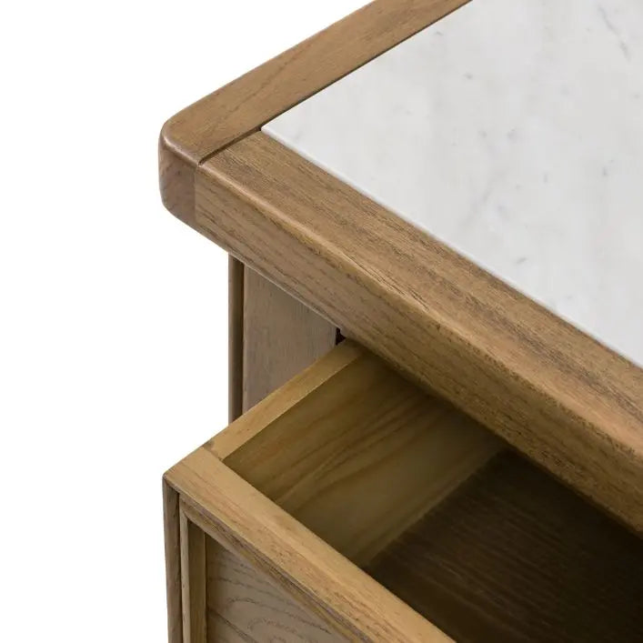 Hardwick Kitchen Island - 5
