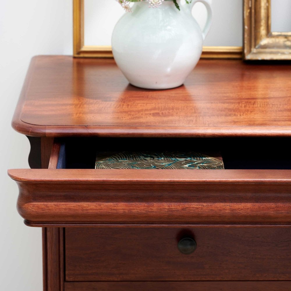 Commode de chevet Willis & Gambier Antoinette - 3