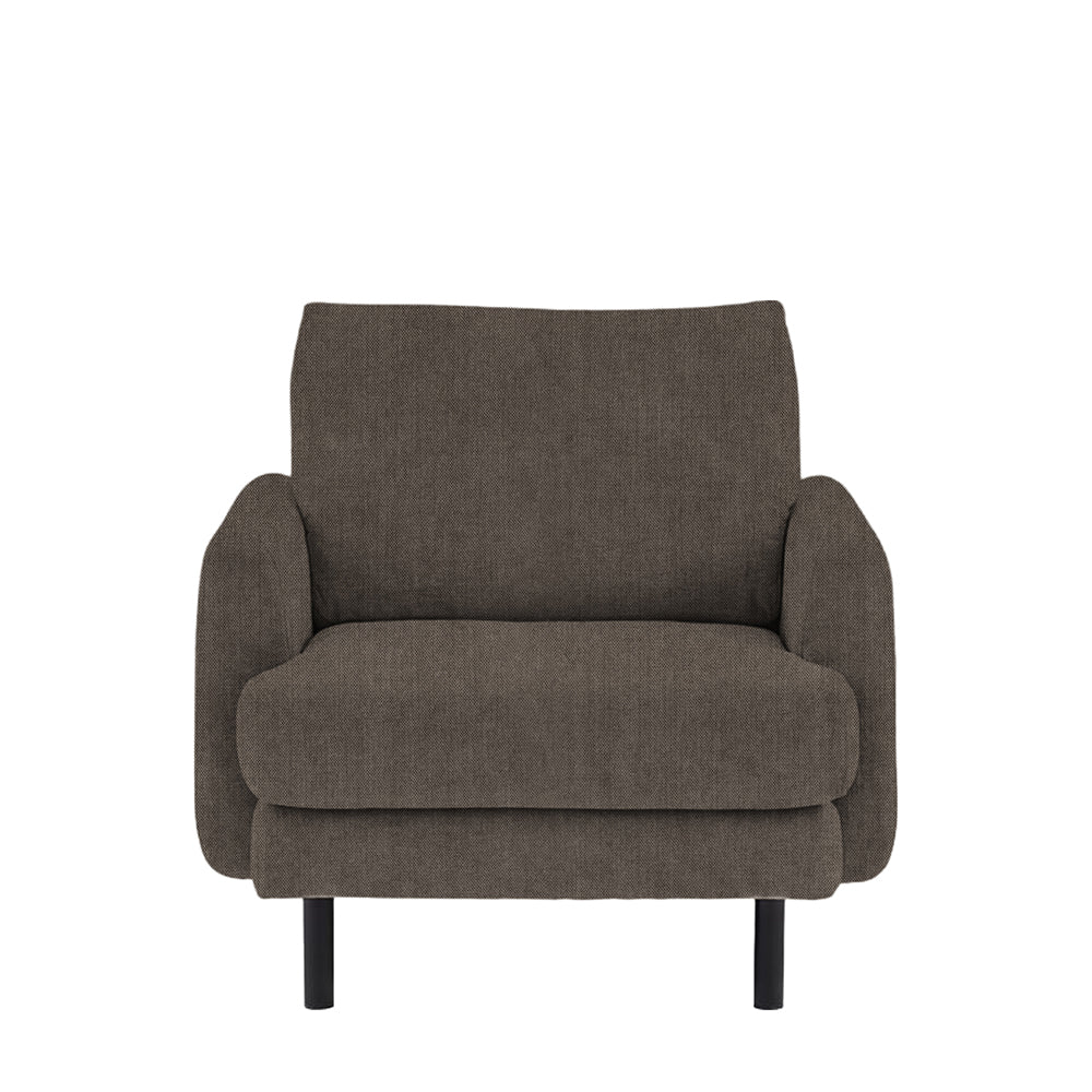 Fauteuil Clerkenwell - 27