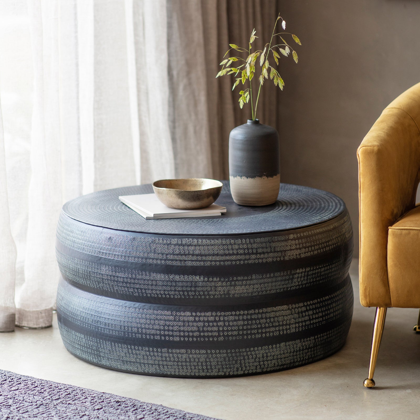 Rai Table Basse