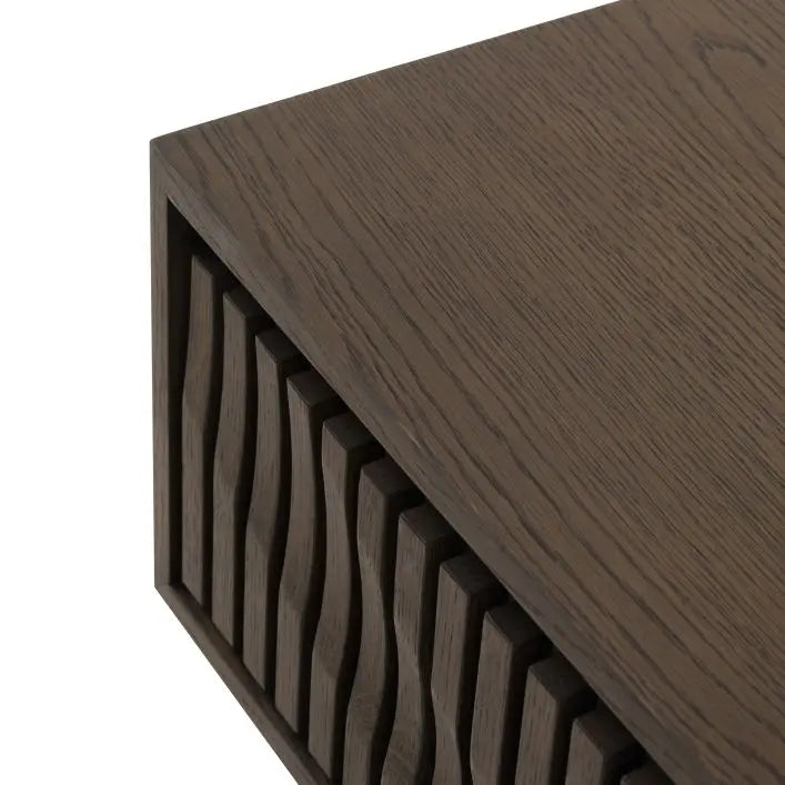 Onda 1 Drawer Coffee Table - 6